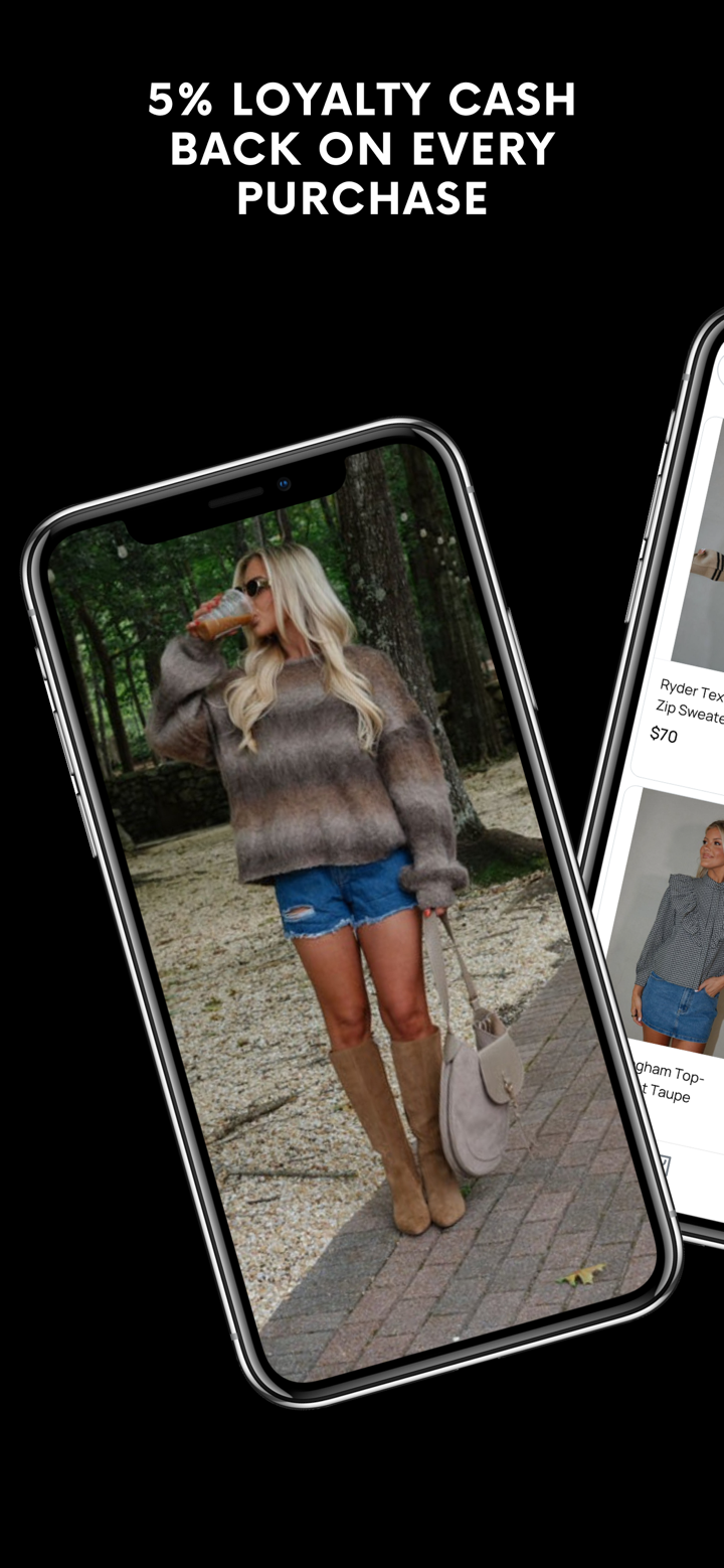 These Three screenshot 1