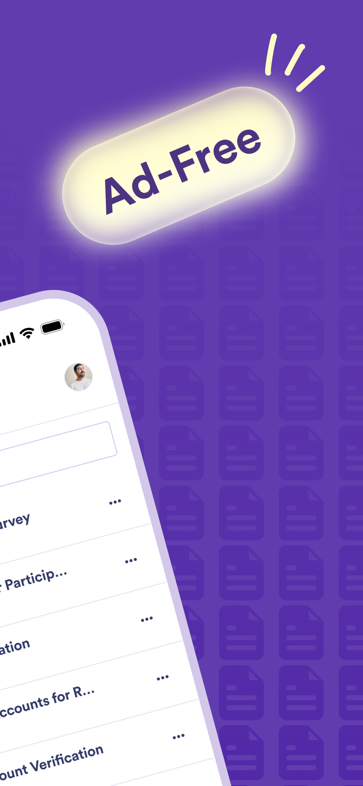 Form Editor for Google Forms screenshot 2