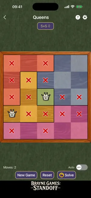Brayne Games:Standoff screenshot 3