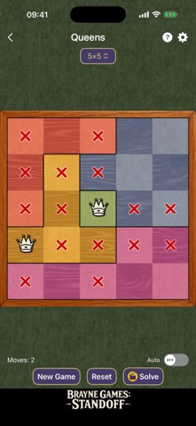 Brayne Games:Standoff Screenshot 3 of 5