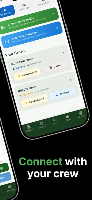 Planter Pro screenshot 2