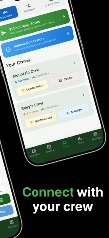 Planter Pro screenshot