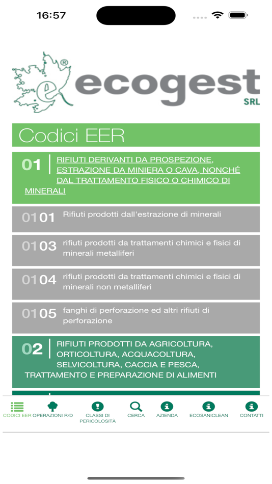 #2. Ecogest (iOS) 由: Ablia S.r.l.