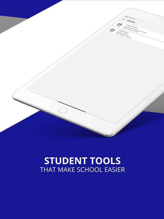 Screenshot #5 pour Bon Lin Middle School