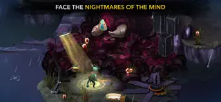 Figment 2: Creed Valley - Screenshot 1