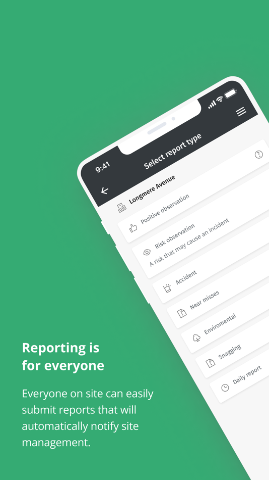 #5. Infobric Field (iOS) 由: Infobric AB