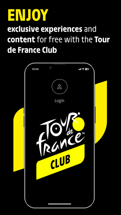 Tour de France by ŠKODA Screenshot