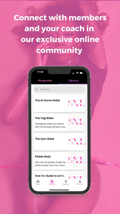 ShapeBae screenshot-3