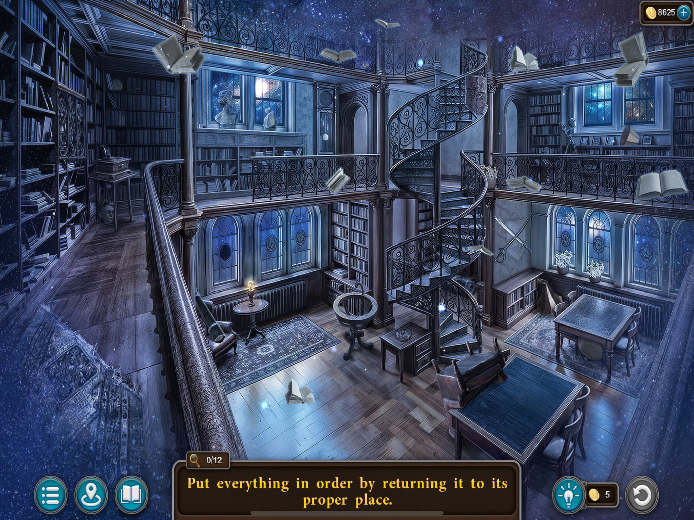 Mystery Detective Adventure 2 screenshot 14