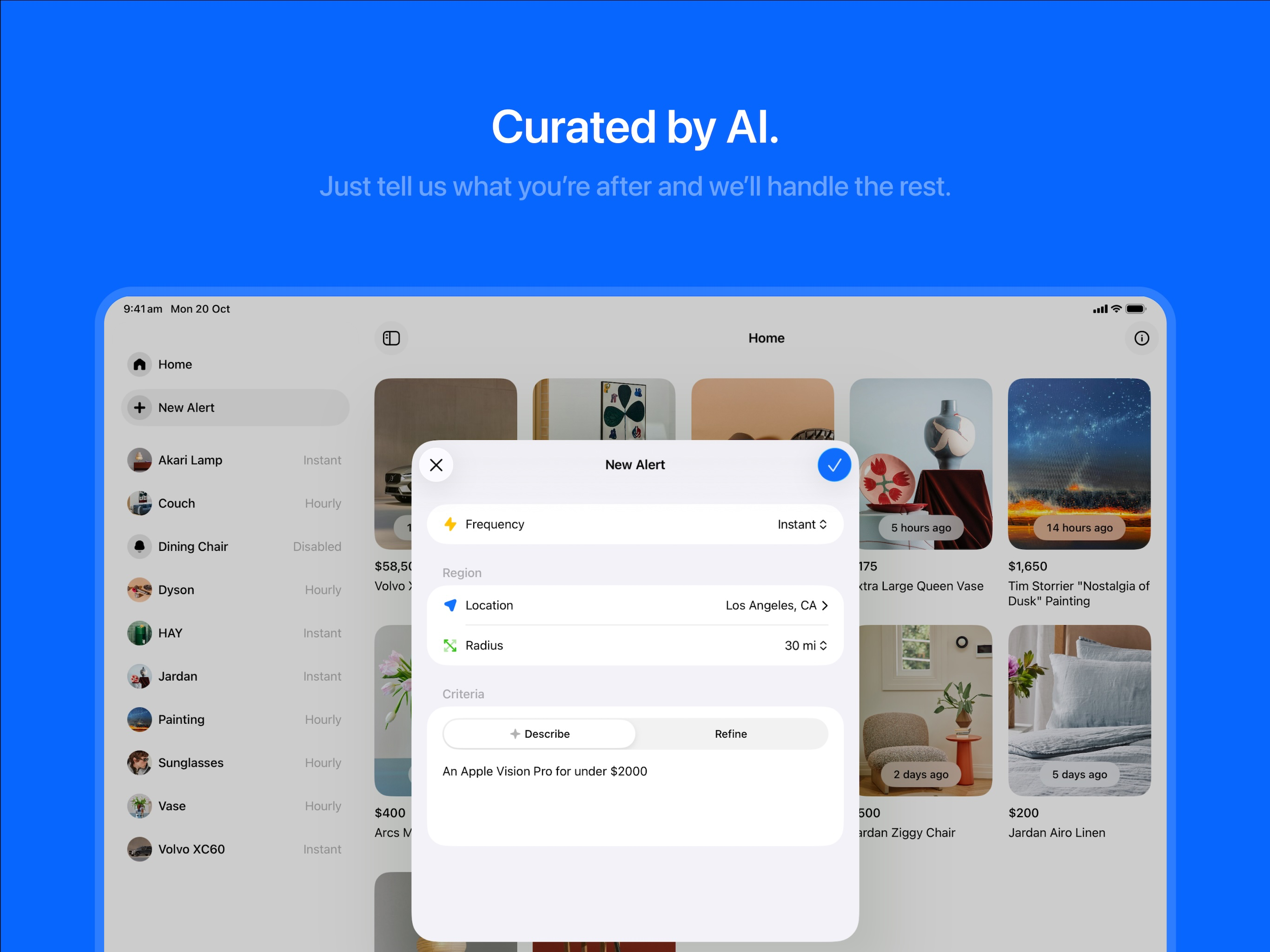Scout for Facebook Marketplace screenshot 7