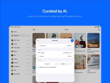 Scout for Facebook Marketplace screenshot 7