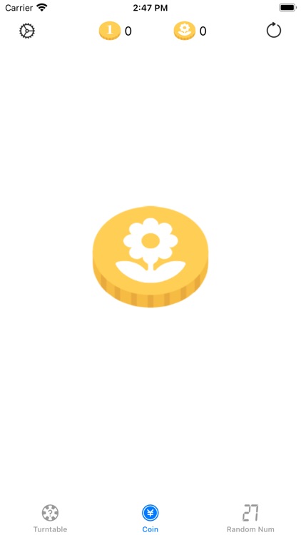 Spin The Wheel - Make Decision