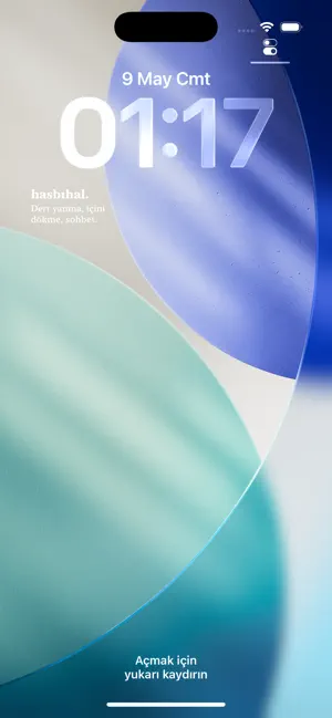 KelamApp screenshot 3