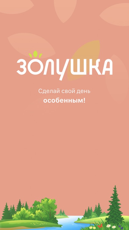 Сеть магазинов Золушка