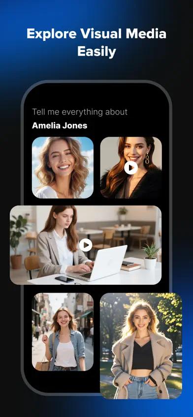 Truthseek：AI Deepsearch screenshot 4