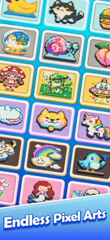Pixel Rescue! Screenshot 6 of 6