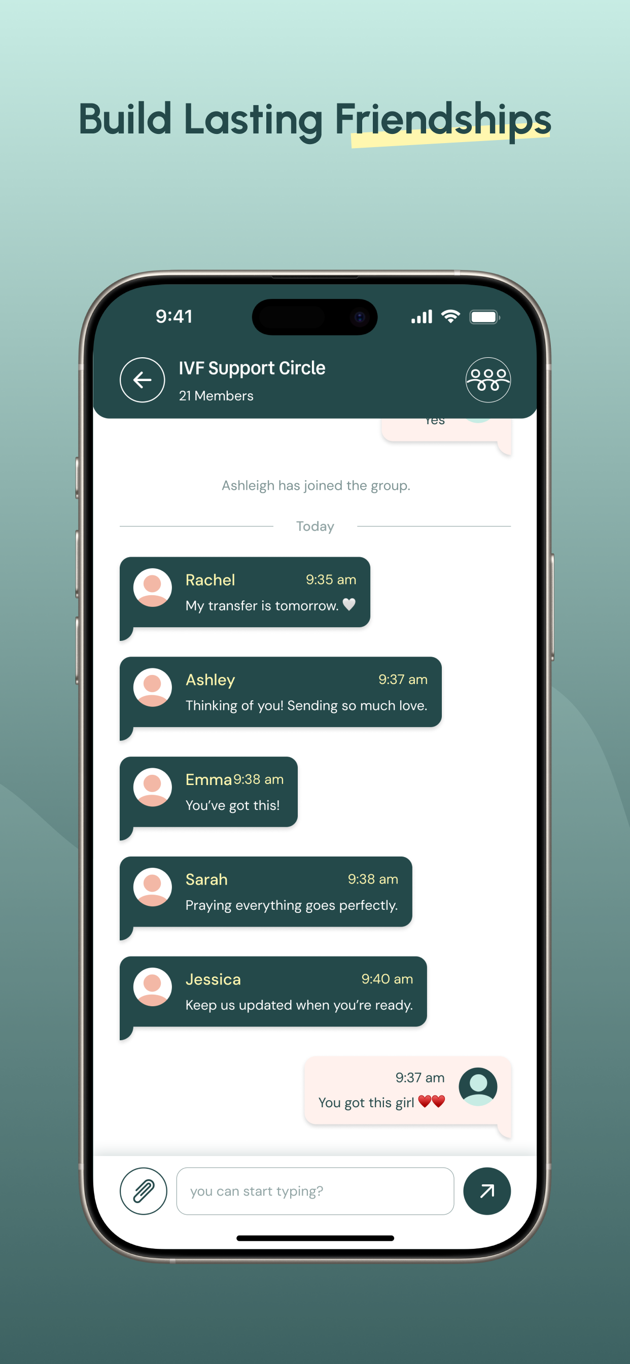 TTC Haven screenshot 4