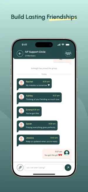 TTC Haven screenshot 4