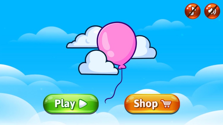 Balloons - Blast Frenzy