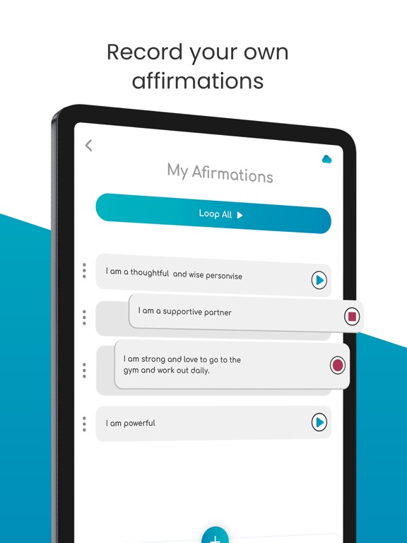 Screenshot #6 pour Selfpause: Coach de Vie IA