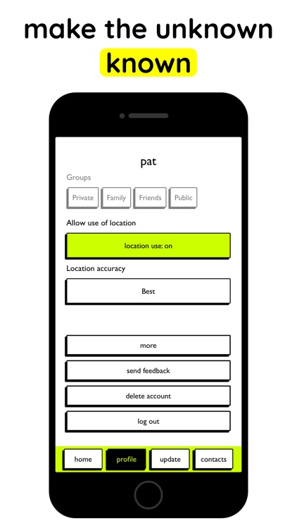 Activities - Peace of Mind screenshot-6