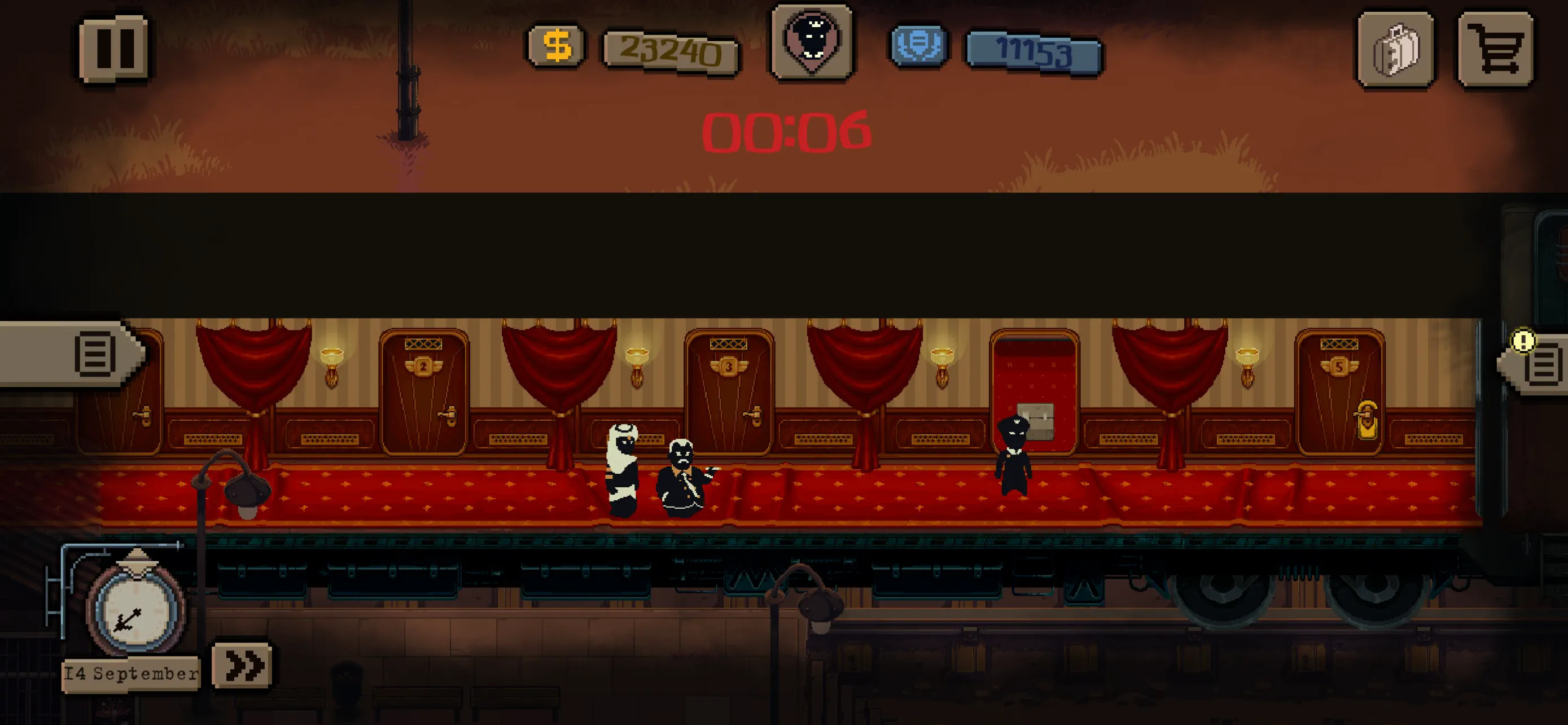 #7. Beholder: Conductor (iOS) 게시자: Plug In Digital