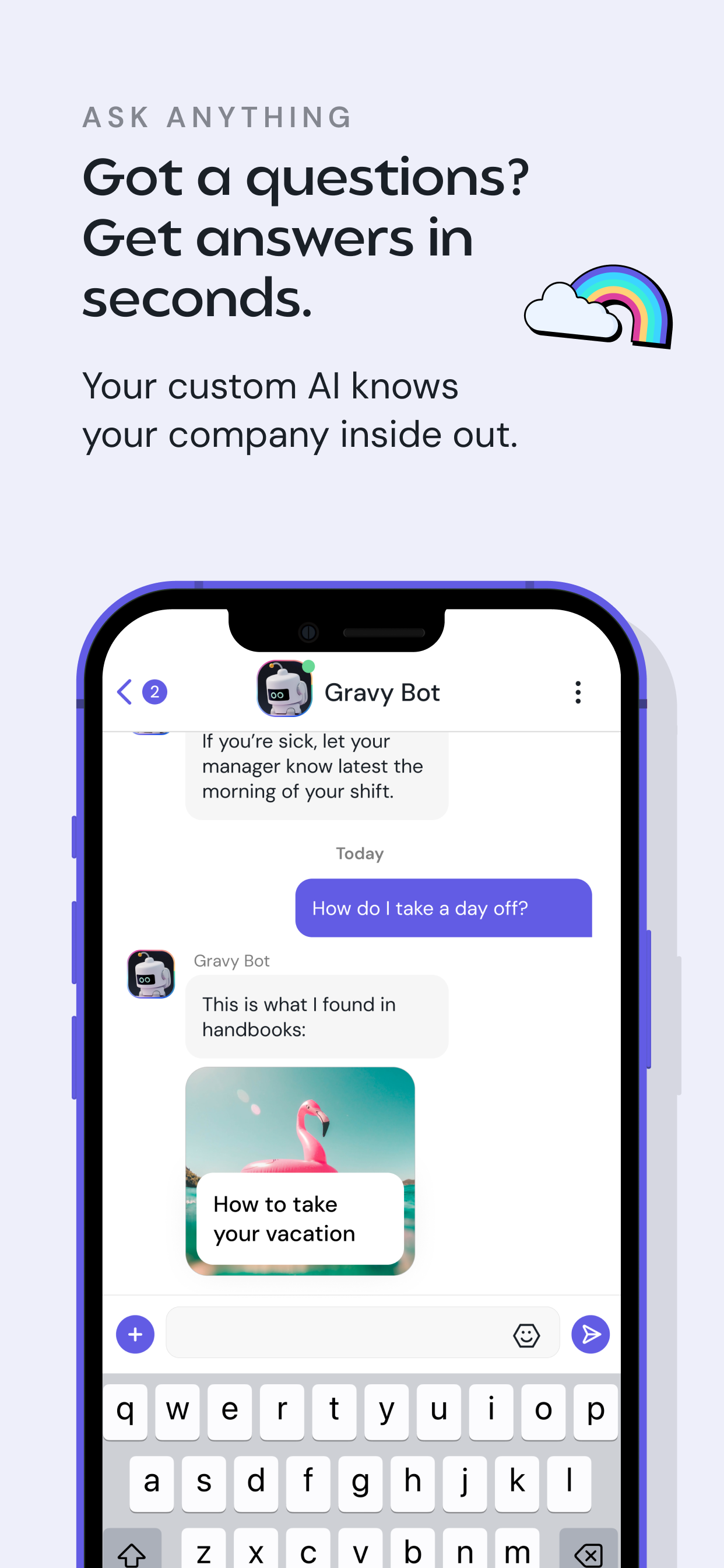 All Gravy screenshot 3
