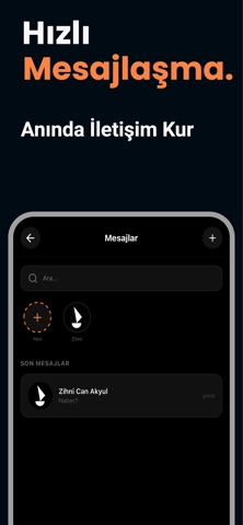 Yat Kariyer Screenshot 8 of 8