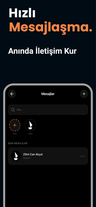 Yat Kariyer Screenshot 8 of 8