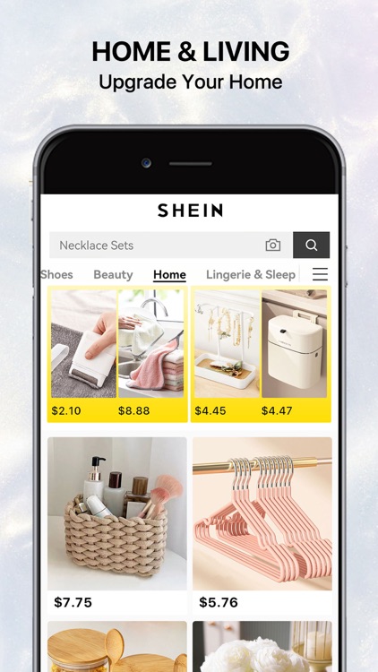 SHEIN - Shopping Online screenshot-3