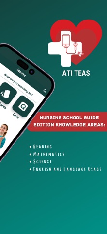 ATI TEAS Prep - NursingFocus Screenshot 10 of 10
