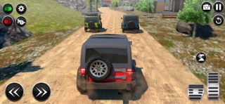 Ridgebound 4x4 Offroad Driving Screenshot 2 of 4