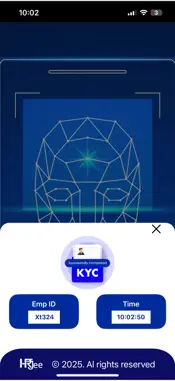 Facenex screenshot 6