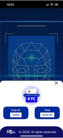 Facenex Screenshot 6 of 8