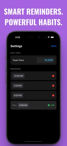 stepya screenshot