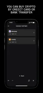 Ledger Live: Crypto & NFT App screenshot #5 for iPhone