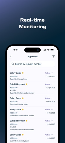 Alinma Business Screenshot 6 of 6