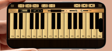 Kalimba Sim Screenshot 6 of 10