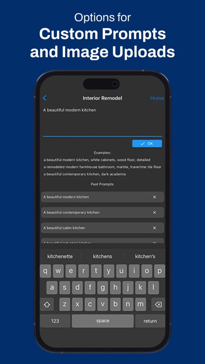 Remodel AI - Home Design screenshot-4