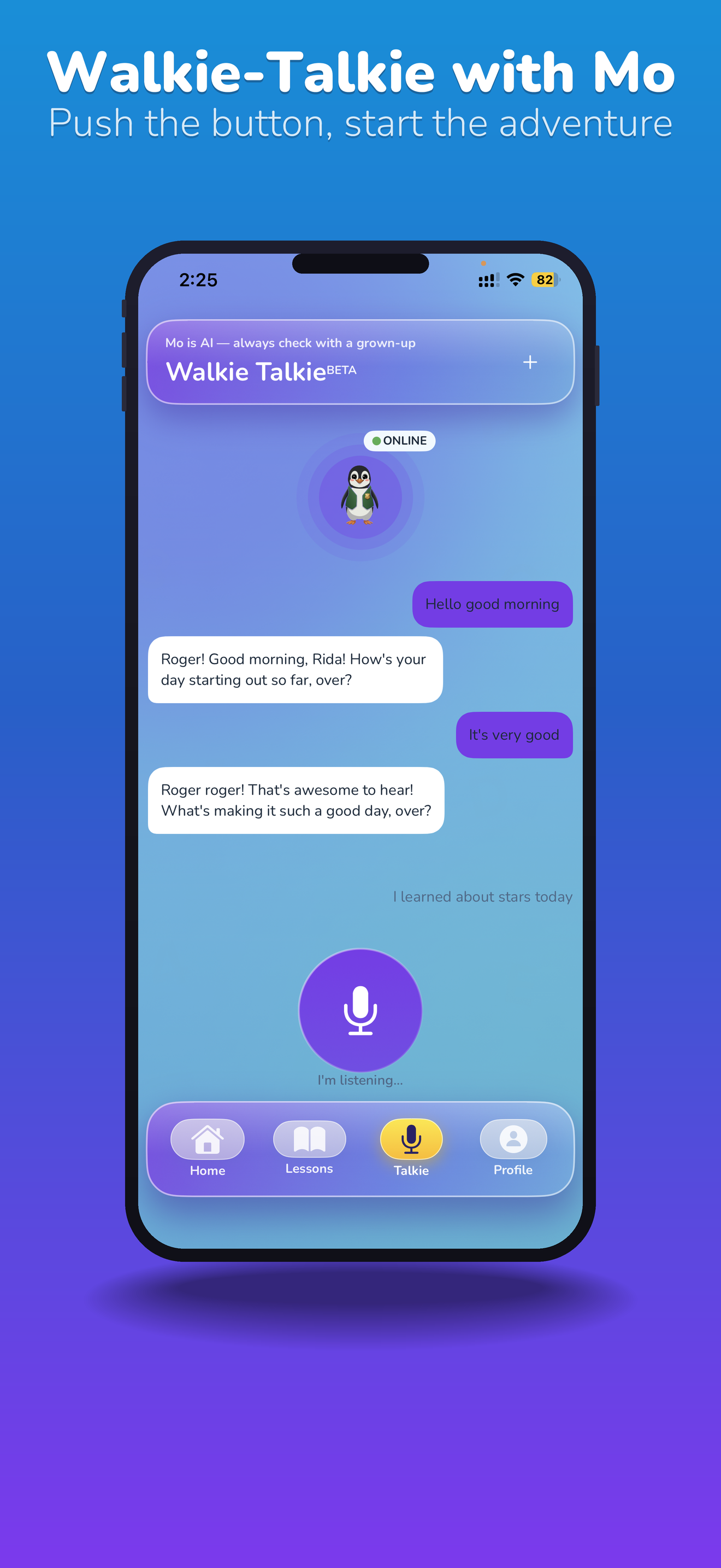 Memo Kids - Love to Learn screenshot 7