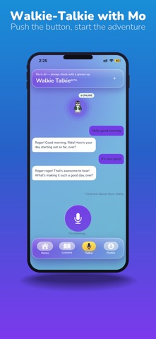 Memo Kids - Love to Learn screenshot