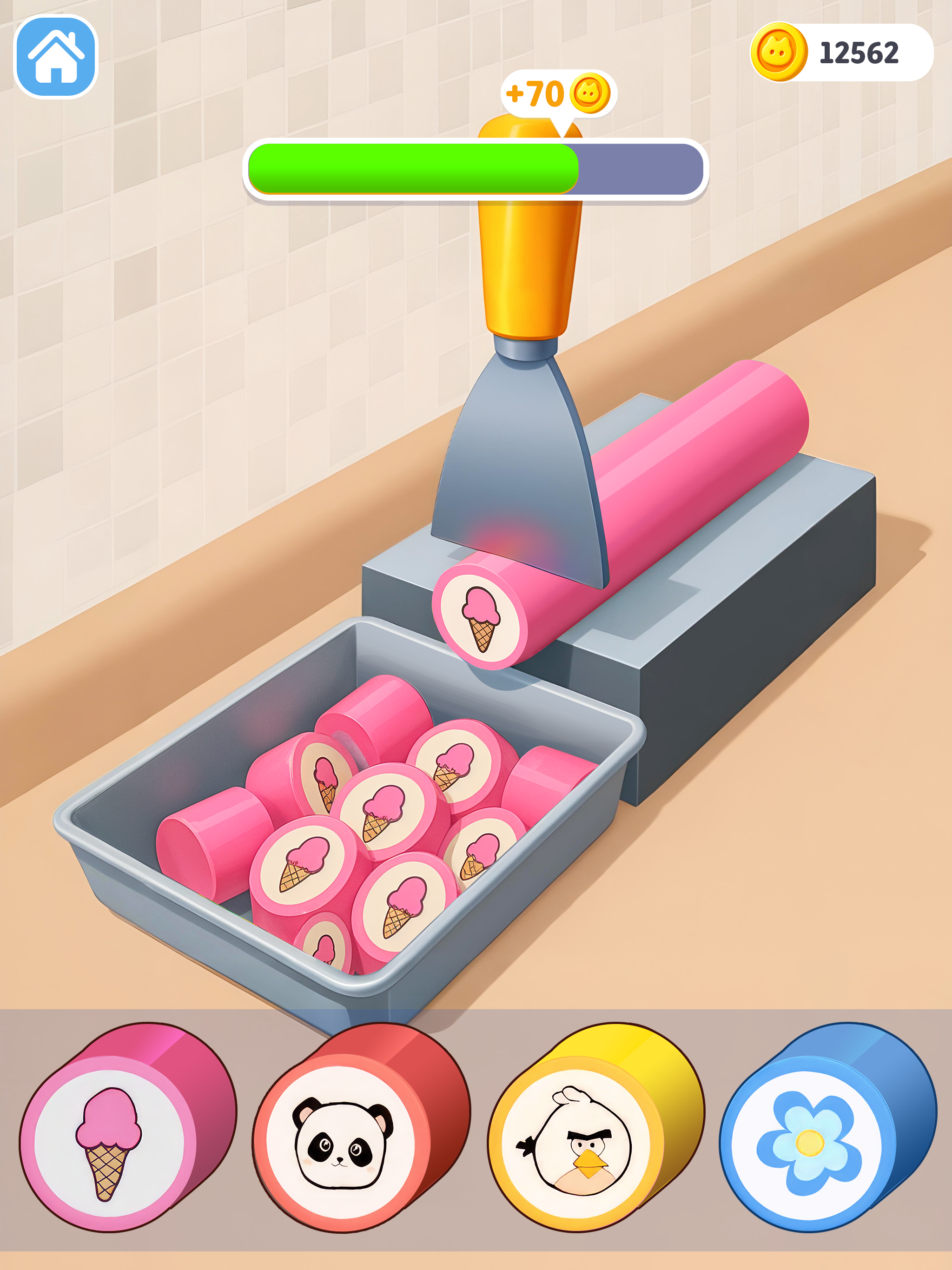 Minilax: Antistress Games screenshot 11