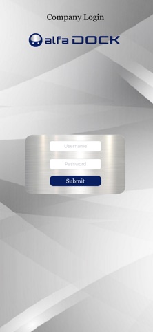alfaCOBOT Camera screenshot