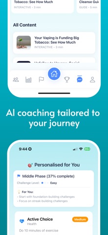ClearAir screenshot
