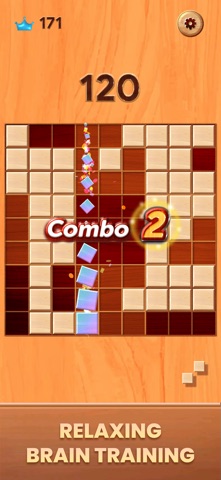 Sudocute Blocks - Puzzle game Screenshot 2 of 5