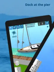 hafenskipper 2 ipad resimleri 2