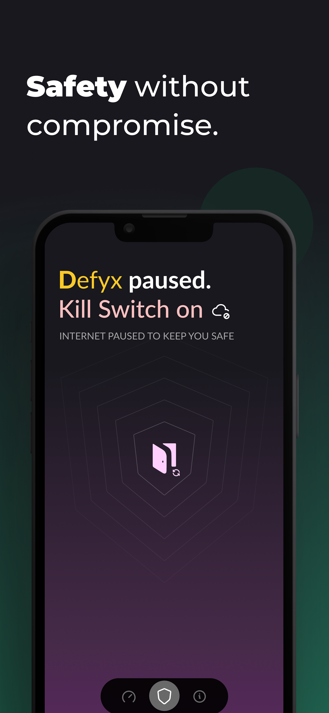 Defyx