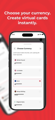 Azany Pay screenshot