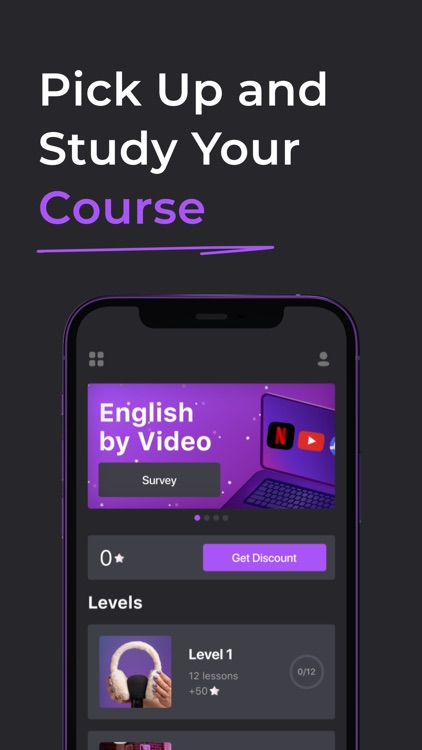 Fluent by Audio & Podcast screenshot-4