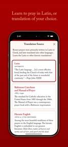 Rosary Daily screenshot
